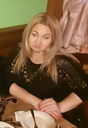 Моя фотографія - Людмила, 33 з Червоноград (@ludmila108882)