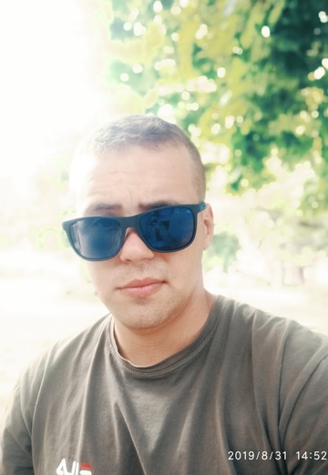 Моя фотография - Ilya, 26 из Луганск (@ilya99538)