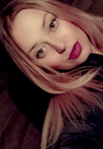Моя фотография - Наталья, 32 из Краснодар (@natalya279648)
