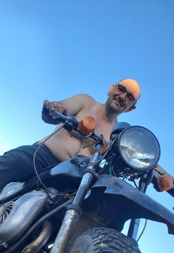 My photo - Aleksey, 39 from Kamskoye Ustye (@aleksey728137)