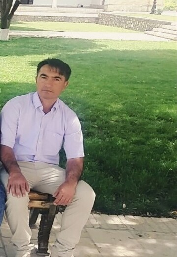 My photo - Ulugbek, 50 from Bukhara (@ulugbek2646)