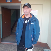 андрей, 41, Мензелинск