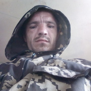 Коля, 39, Тайга