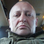 Александр, 48, Сыктывкар