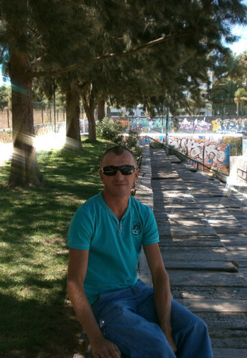 Моя фотографія - vasyl, 49 з Портімау (@vasyl323)