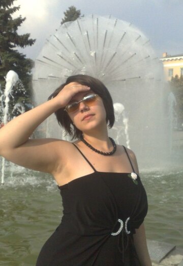 Моя фотографія - Диана, 35 з Москва (@diana5282)