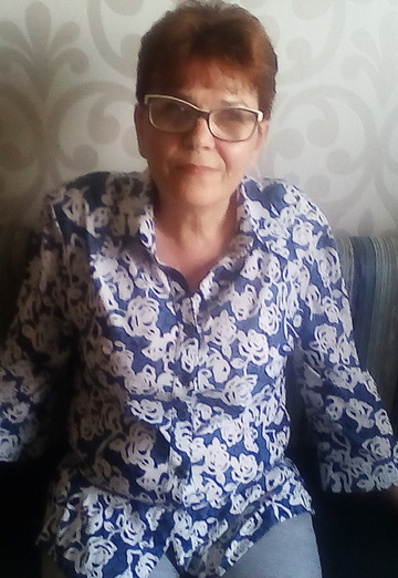 Моя фотография - Лена Цветкова, 58 из Калининград (@lenacvetkova2)