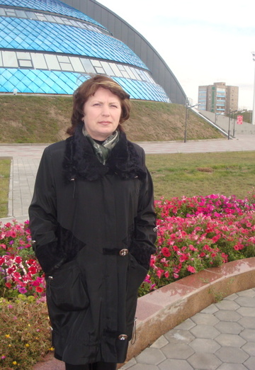 My photo - Natalya Novickaya, 66 from Temirtau (@natalyanovickaya0)