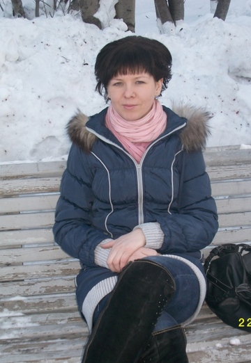 My photo - Olya, 34 from Murmansk (@olya19034)