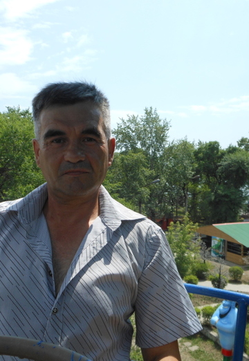 Моя фотография - Сергей, 61 из Благовещенск (@sergey855386)