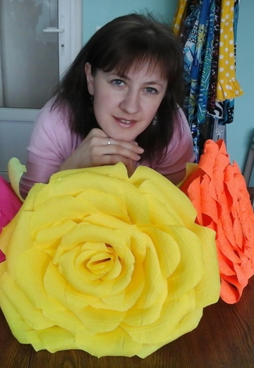 My photo - Anyuta, 37 from Kamenka (@anutalubavina)