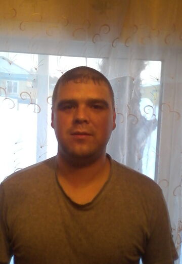 My photo - aleksandr, 39 from Volchikha (@aleksandr270812)