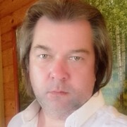 Сергей, 46, Химки