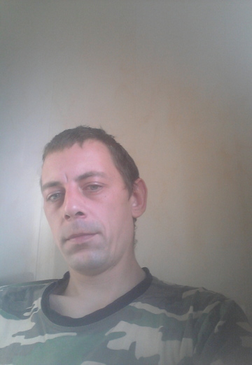 My photo - Viktor, 36 from Ivanovo (@viktor145916)