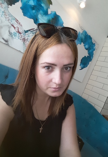 Моя фотография - Карина, 35 из Казань (@karina29701)
