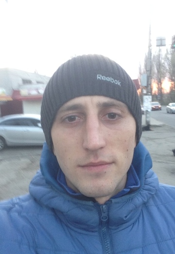 Моя фотография - Александр, 34 из Днепр (@aleksandr667995)