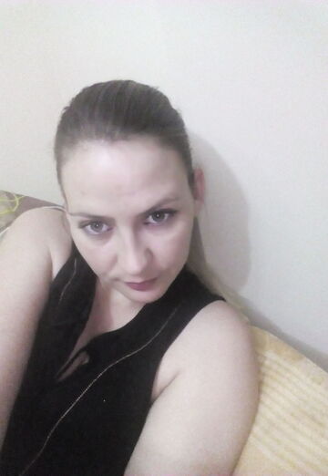 Ma photo - Alena, 34 de Batoumi (@alena61504)