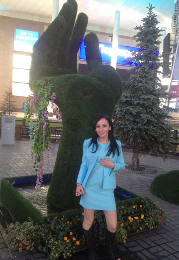 My photo - Nika, 36 from Vinnytsia (@nika30739)