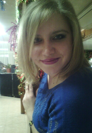 My photo - mariya, 35 from Kherson (@mariya58602)