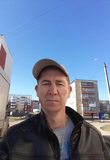 Моя фотография - Олег, 43 из Екатеринбург (@oleg229134)