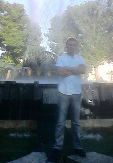 Моя фотография - Юрий, 55 из Ташкент (@uriy115270)