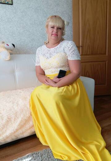 My photo - Tatyana Juk( Senkevi, 48 from Fanipal (@tatyanajuksenkevich)
