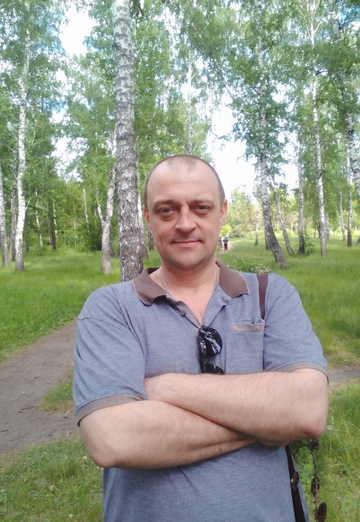 Моя фотография - Сергей, 46 из Омск (@sergey842371)
