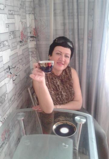 My photo - Svetlana, 58 from Satka (@svetlana121056)