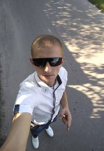 Моя фотографія - Саша, 33 з Борова (@sasha192041)
