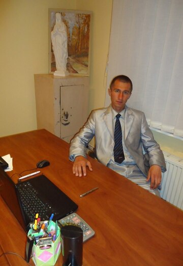 Моя фотографія - Олег, 32 з Охтирка (@oleg76234)