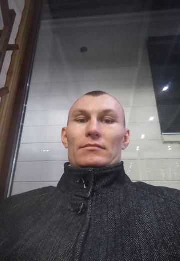 Моя фотографія - Юрій, 38 з Київ (@ury2416)
