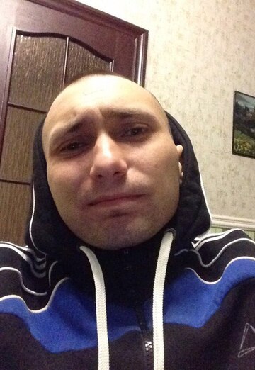 Моя фотография - Дмитрий, 34 из Луганск (@spivachenko89)
