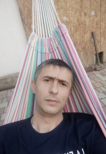 My photo - Sergey, 42 from Donetsk (@sergey810146)