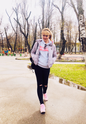 My photo - diana, 36 from Kyiv (@diana32504)