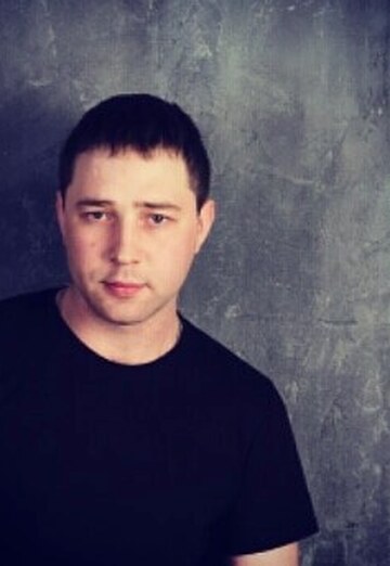 Моя фотография - Дима, 32 из Новосибирск (@dima180231)