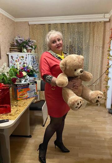 My photo - Svetlana, 47 from Georgiyevsk (@svetlana256601)