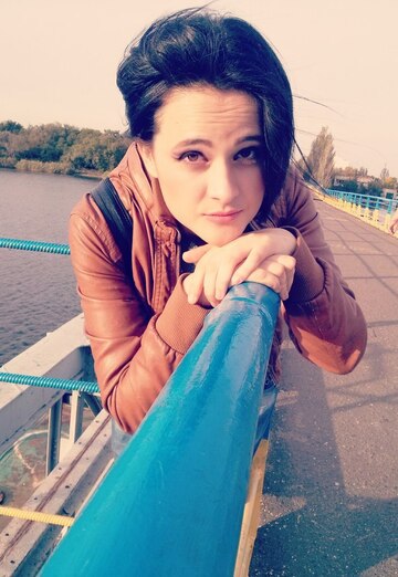 Valentinka (@valentinka838) — my photo № 2