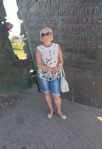 La mia foto - Viktoriya, 50 di Ashdod (@viktoriya79833)