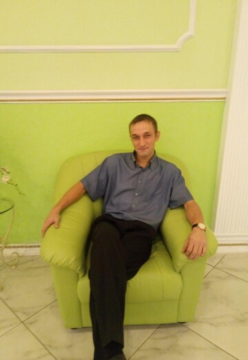 Моя фотография - Константин, 39 из Коломна (@konstantin76730)