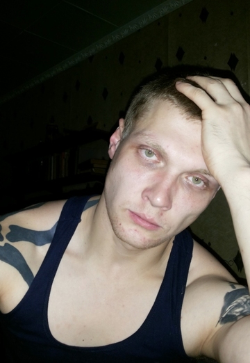 My photo - Pavel, 35 from Temirtau (@pavel98183)