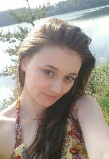 Viktoriya (@viktoriya132092) — my photo № 3
