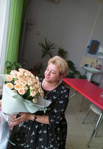Моя фотография - Елена, 49 из Крымск (@elena497458)