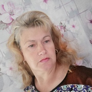 Галина, 51, Зима