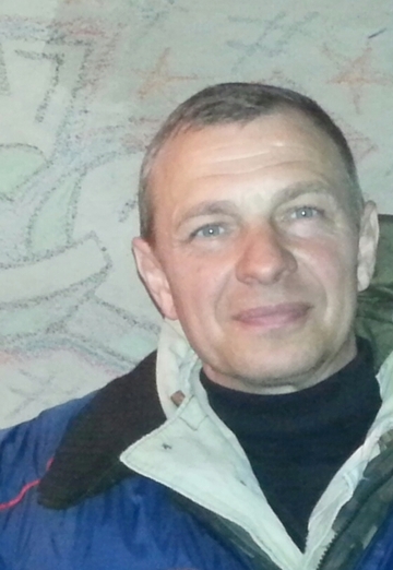 Моя фотография - Александр, 51 из Донецк (@aleksandr944615)