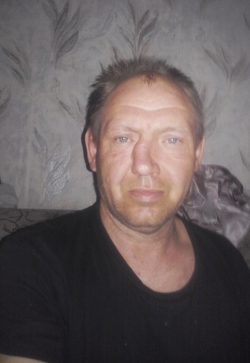 Моя фотография - Евгений, 53 из Абакан (@evgeniy309214)