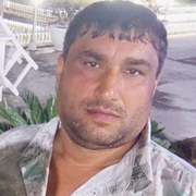 Сейфаддин Гусейнов, 33, Муравленко (Тюменская обл.)