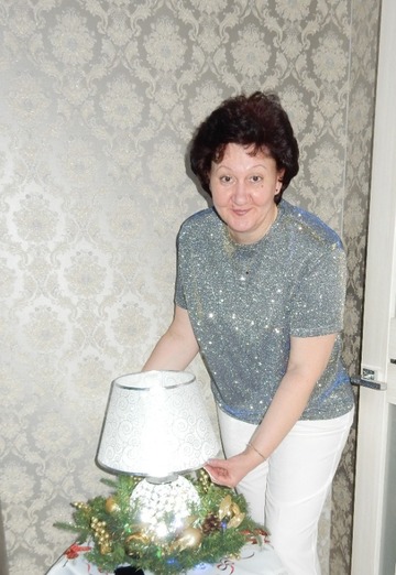My photo - Innesa, 53 from Voronezh (@innesa363)