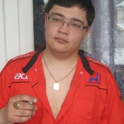 Руслан, 39, Ишимбай