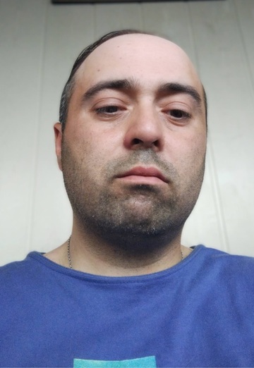 Mein Foto - Konstantin, 39 aus Zhitomir (@costa851)