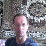 Михаил, 49, Чульман